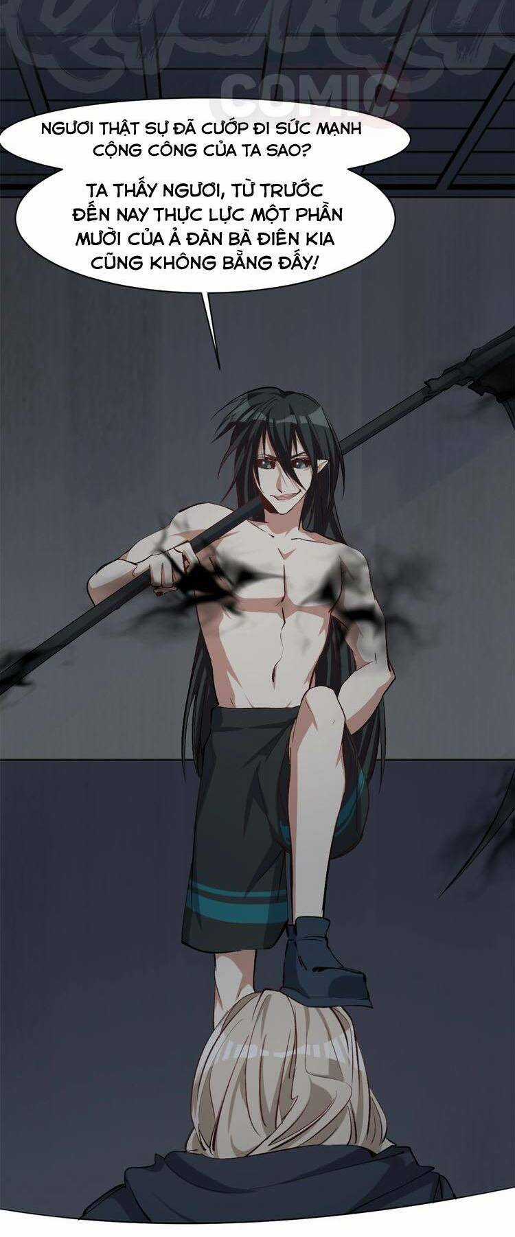 Thần Lai Yêu Vãng - Chapter 36 - Trang 28