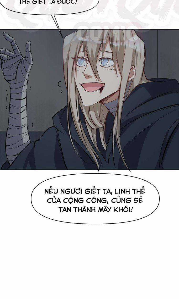 Thần Lai Yêu Vãng - Chapter 36 - Trang 30