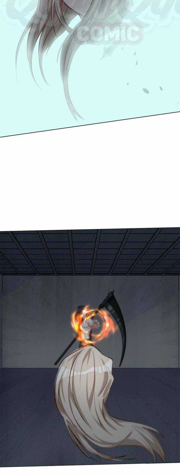 Thần Lai Yêu Vãng - Chapter 36 - Trang 32