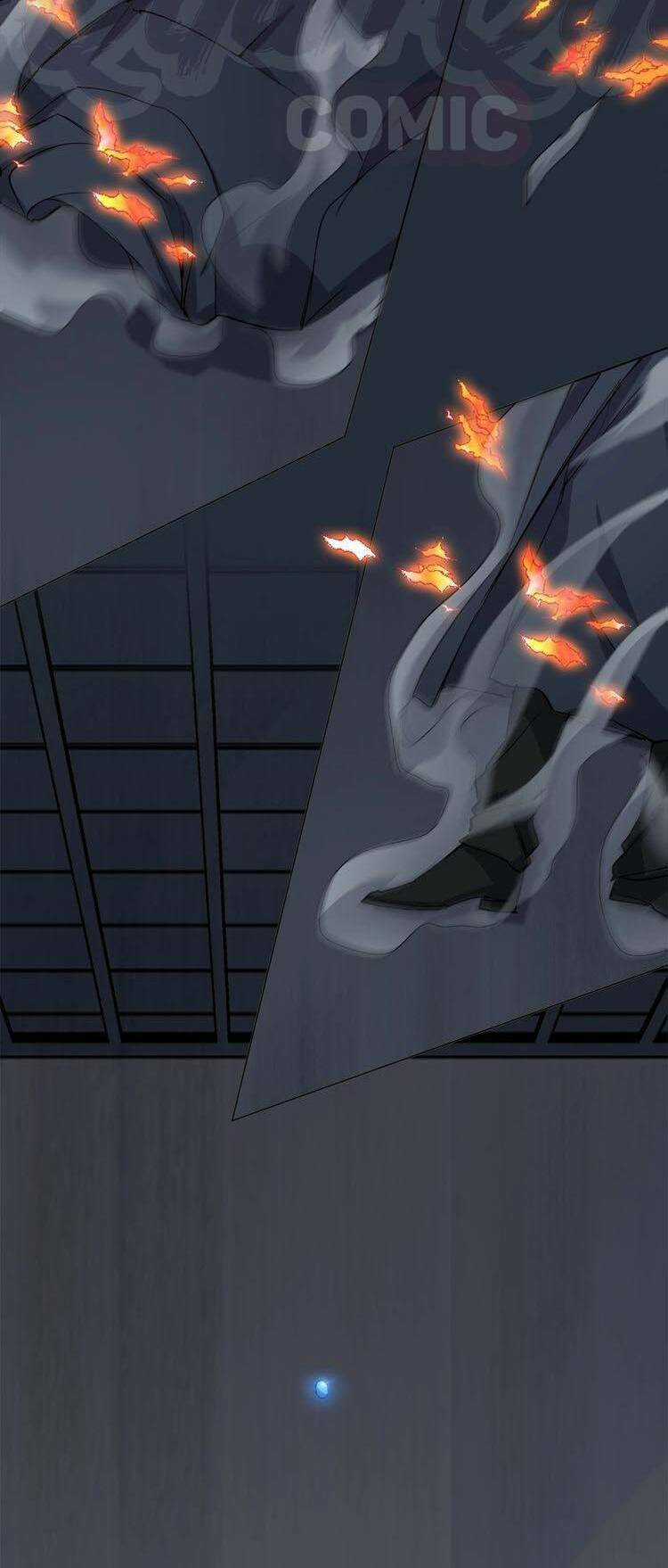 Thần Lai Yêu Vãng - Chapter 36 - Trang 34