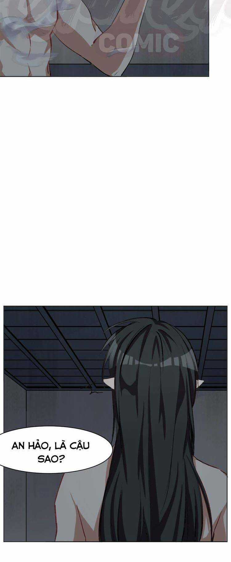 Thần Lai Yêu Vãng - Chapter 36 - Trang 36