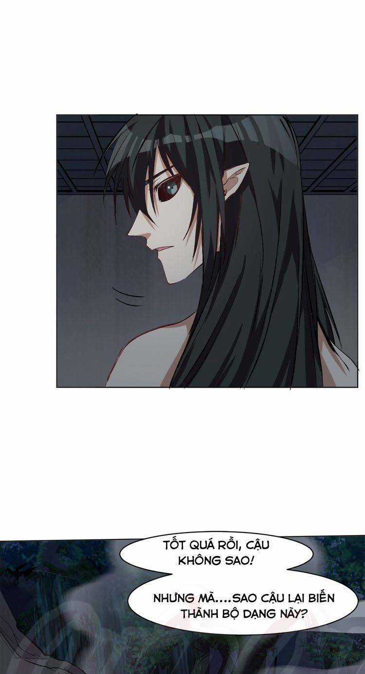 Thần Lai Yêu Vãng - Chapter 36 - Trang 37