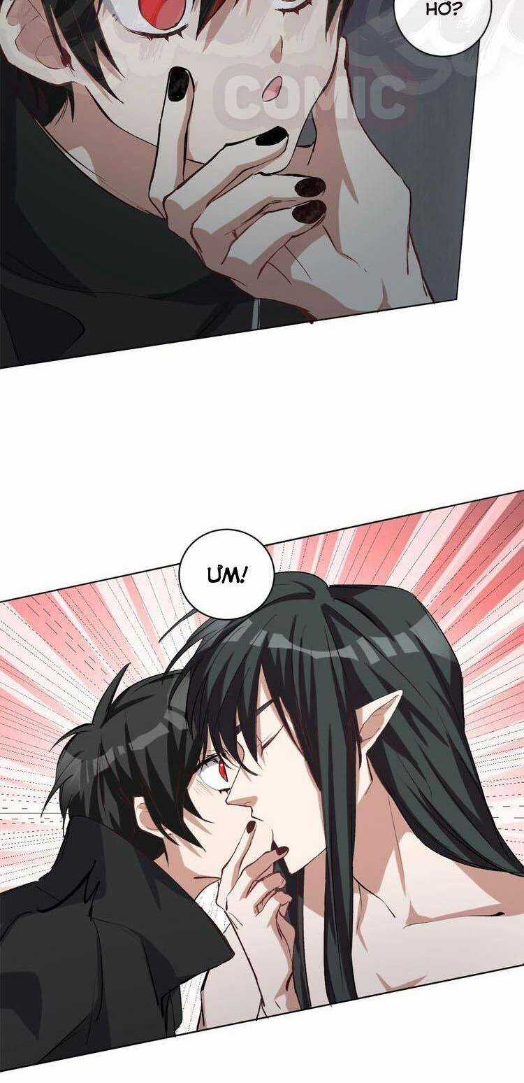 Thần Lai Yêu Vãng - Chapter 36 - Trang 42