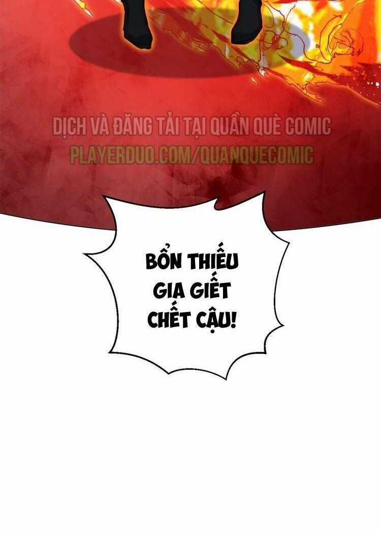 Thần Lai Yêu Vãng - Chapter 36 - Trang 47