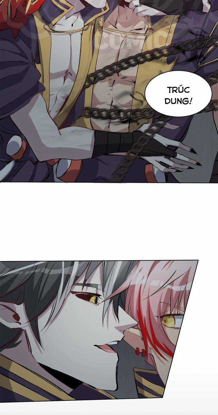 Thần Lai Yêu Vãng - Chapter 36 - Trang 6