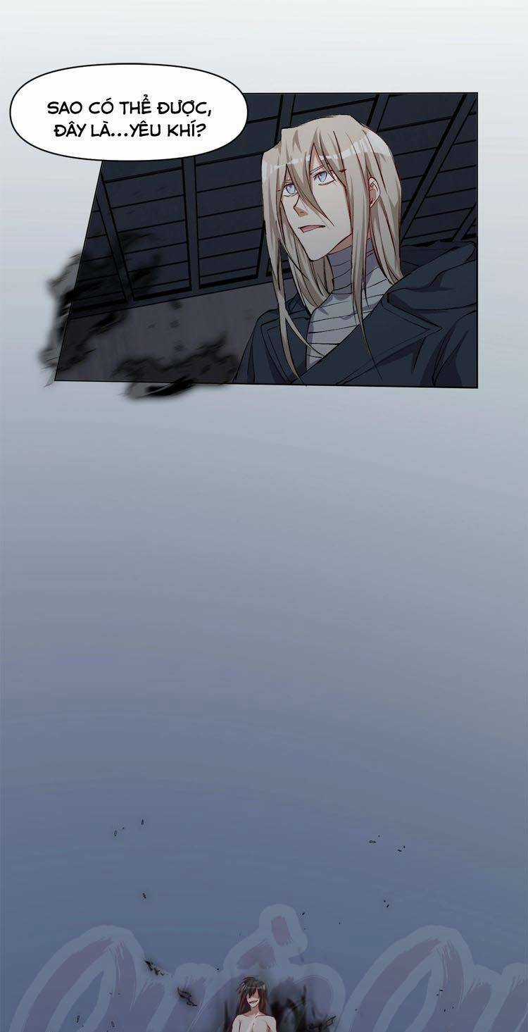 Thần Lai Yêu Vãng - Chapter 36 - Trang 9