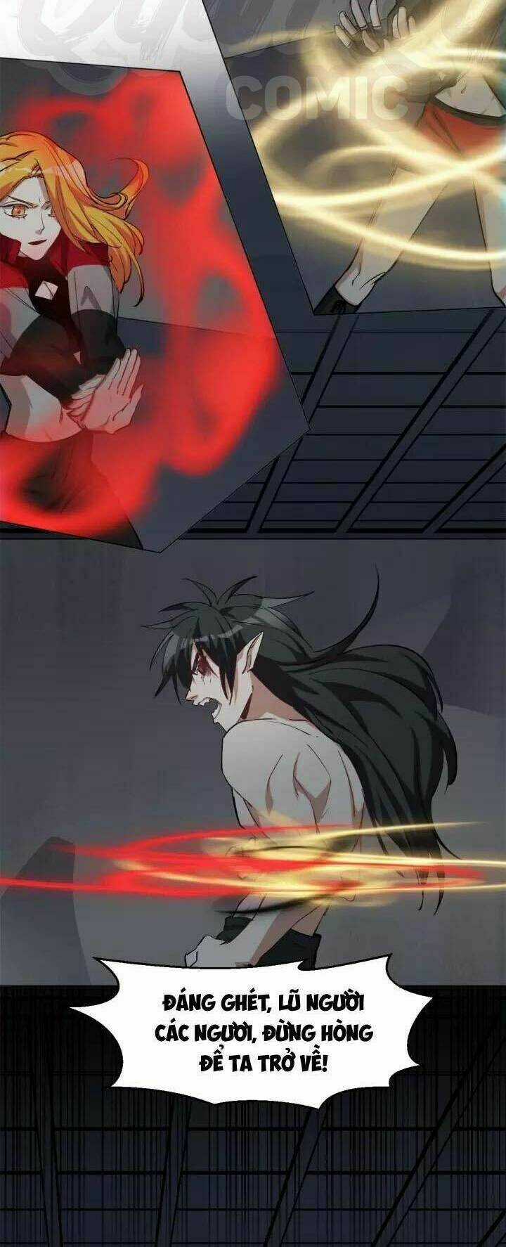 Thần Lai Yêu Vãng - Chapter 37 - Trang 12