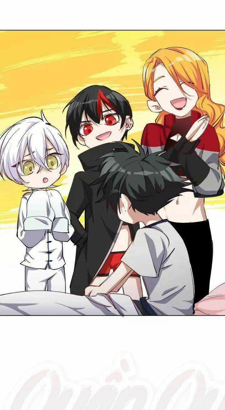 Thần Lai Yêu Vãng - Chapter 37 - Trang 19