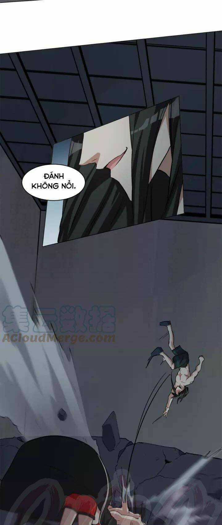 Thần Lai Yêu Vãng - Chapter 37 - Trang 3