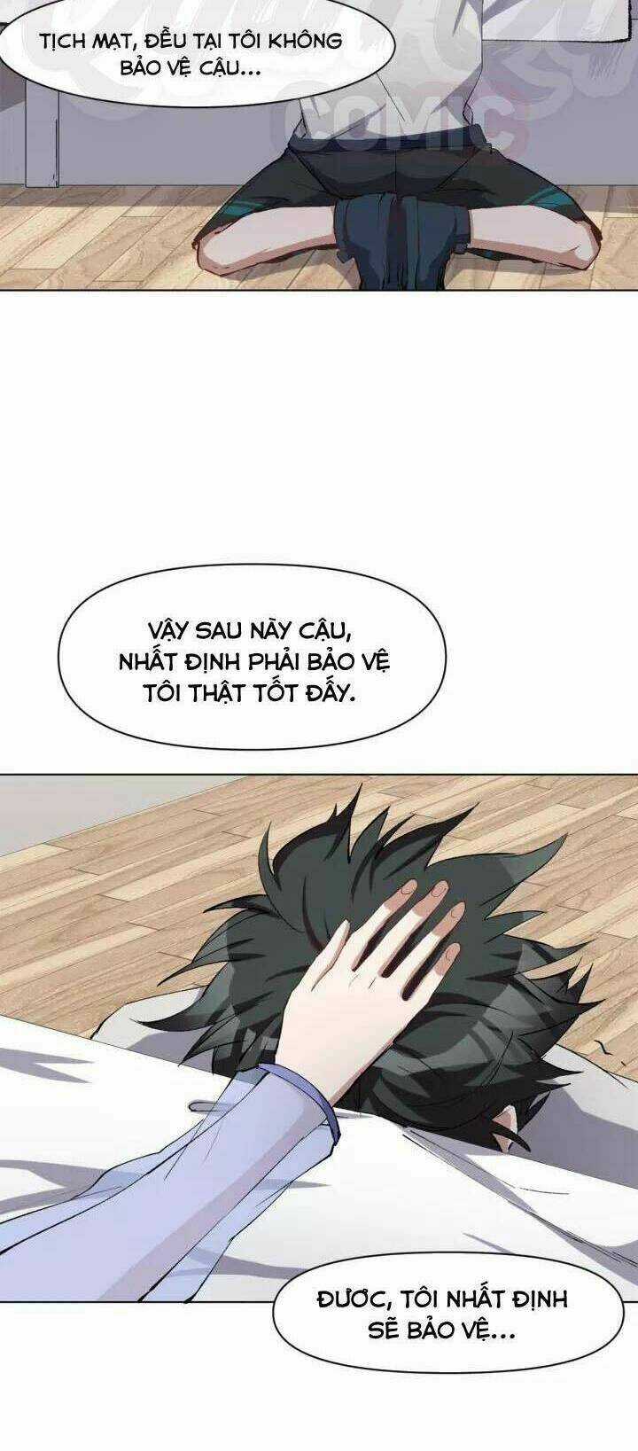 Thần Lai Yêu Vãng - Chapter 37 - Trang 24