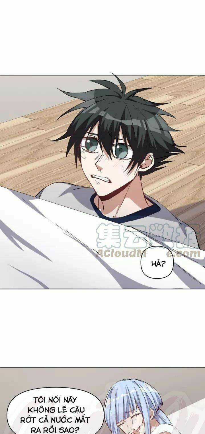 Thần Lai Yêu Vãng - Chapter 37 - Trang 25