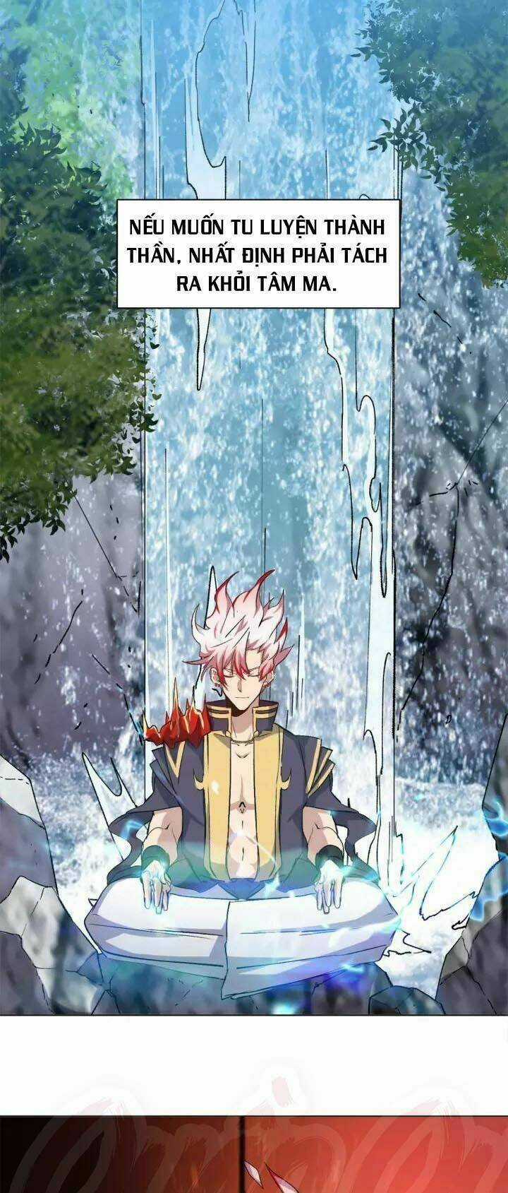 Thần Lai Yêu Vãng - Chapter 37 - Trang 35