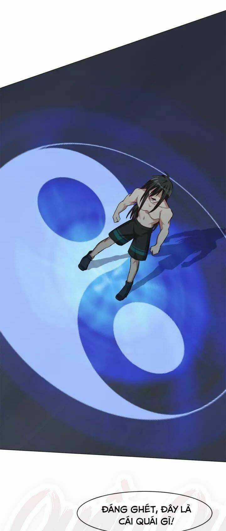 Thần Lai Yêu Vãng - Chapter 37 - Trang 5