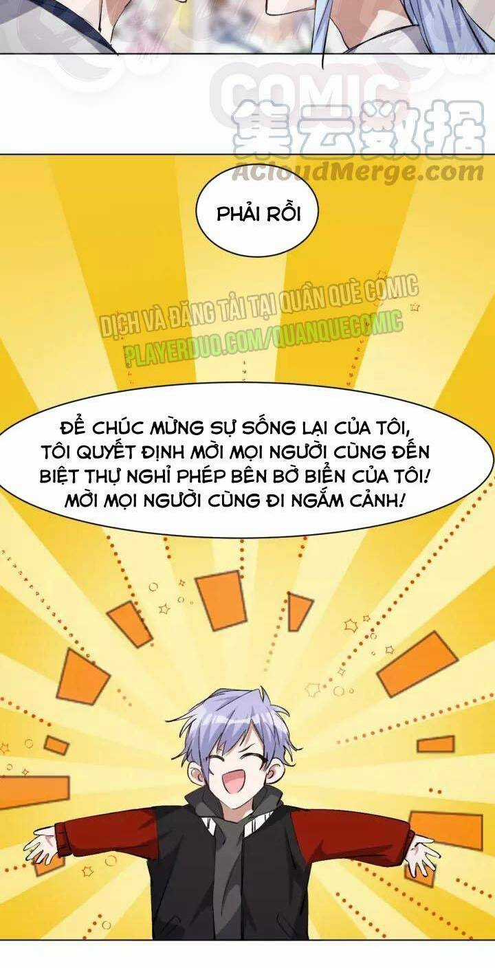 Thần Lai Yêu Vãng - Chapter 38 - Trang 20