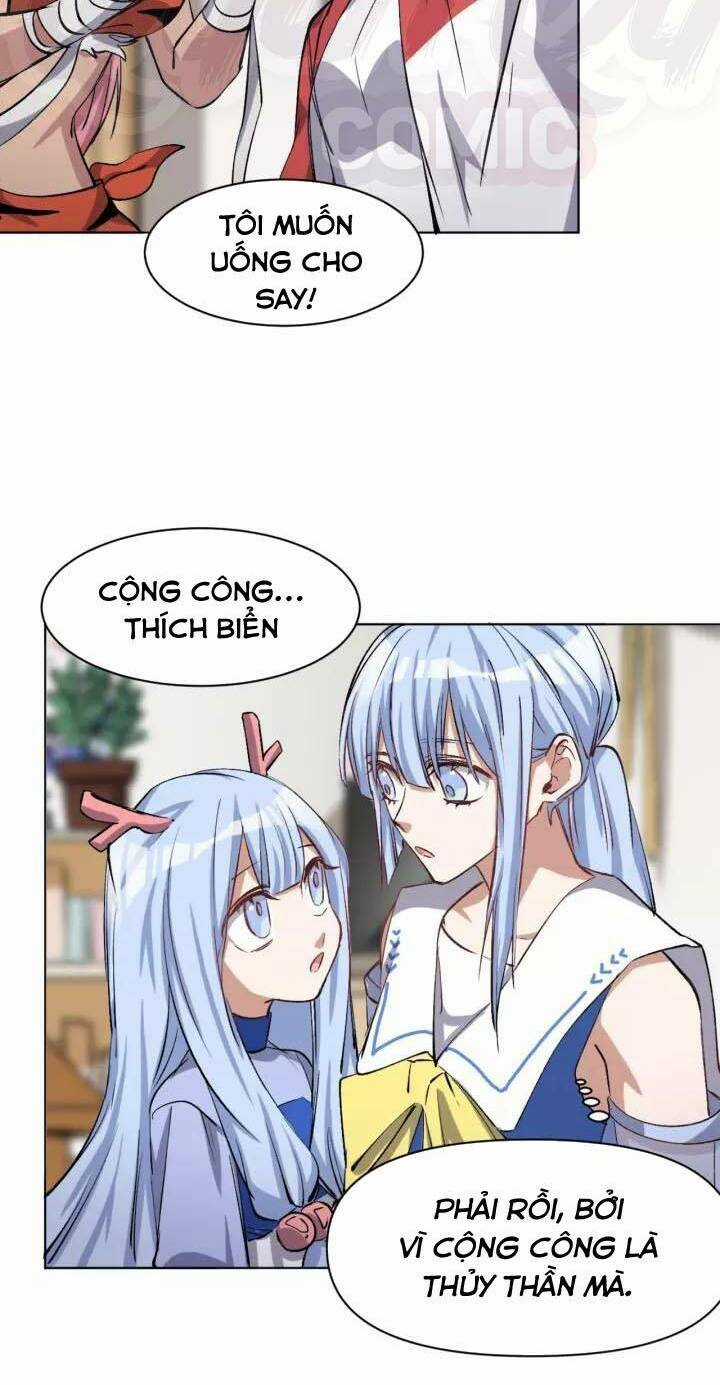 Thần Lai Yêu Vãng - Chapter 38 - Trang 24