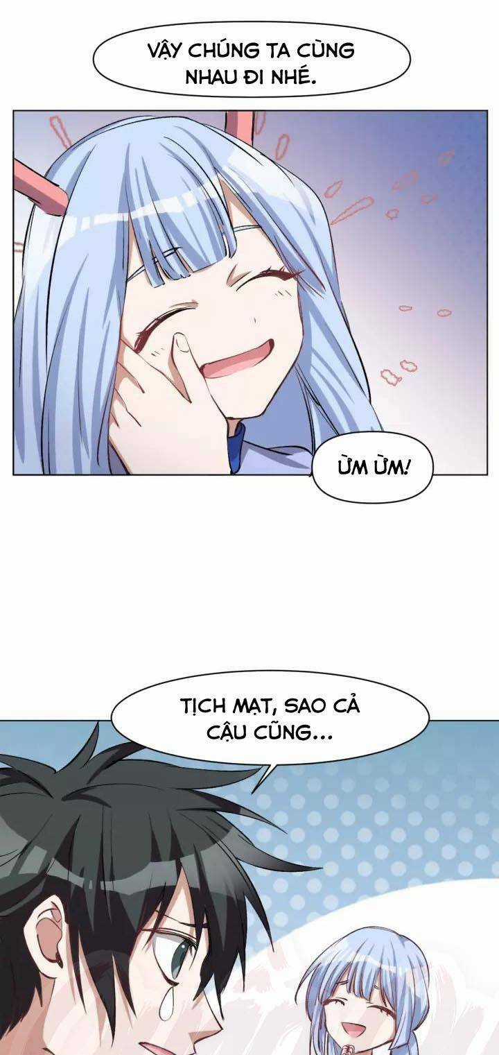 Thần Lai Yêu Vãng - Chapter 38 - Trang 25