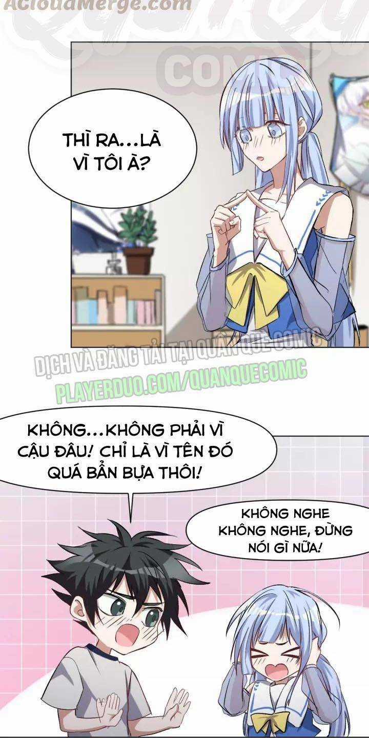 Thần Lai Yêu Vãng - Chapter 38 - Trang 4