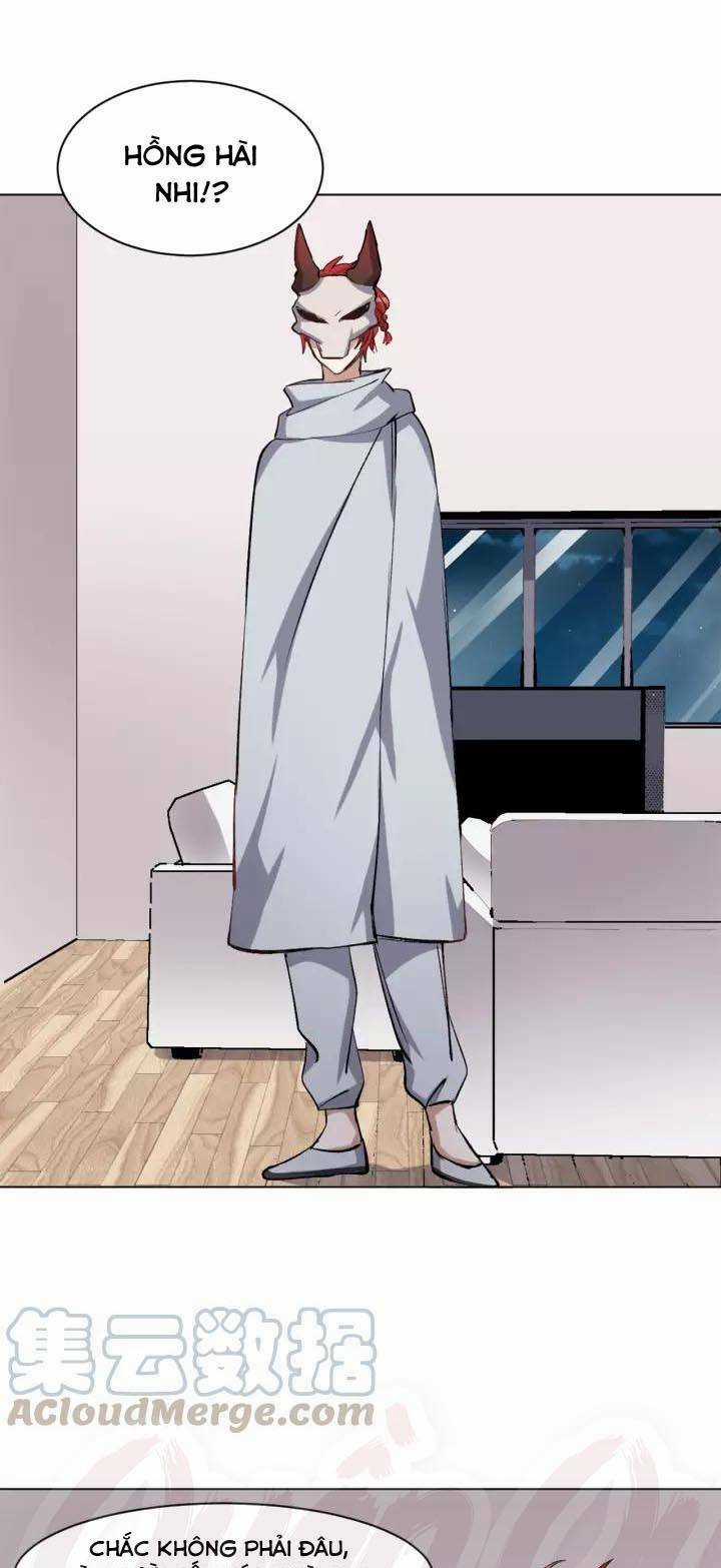 Thần Lai Yêu Vãng - Chapter 38 - Trang 35