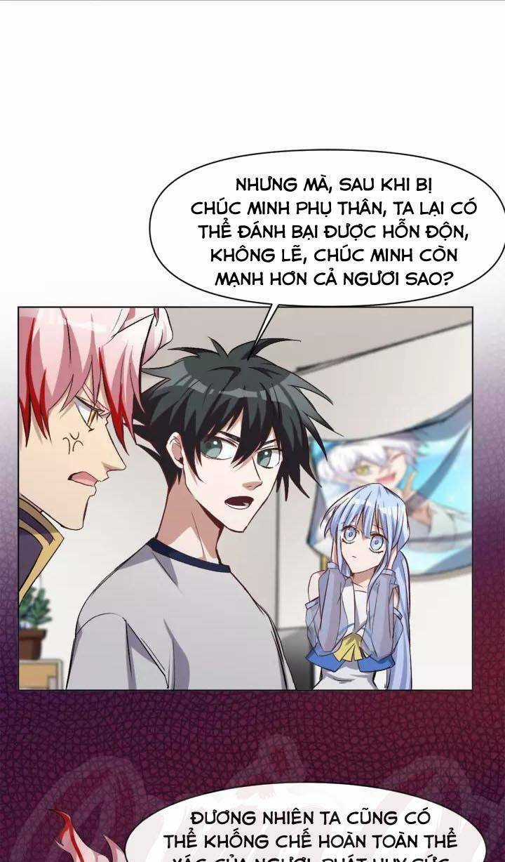 Thần Lai Yêu Vãng - Chapter 38 - Trang 5