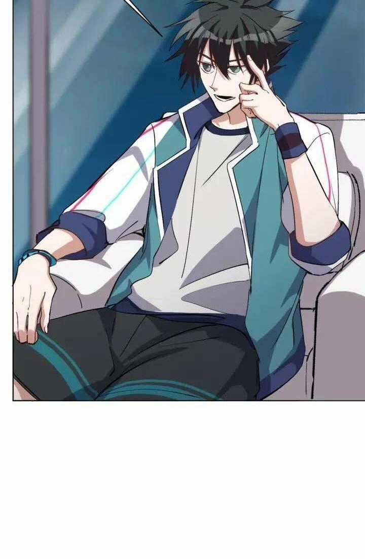 Thần Lai Yêu Vãng - Chapter 38 - Trang 42