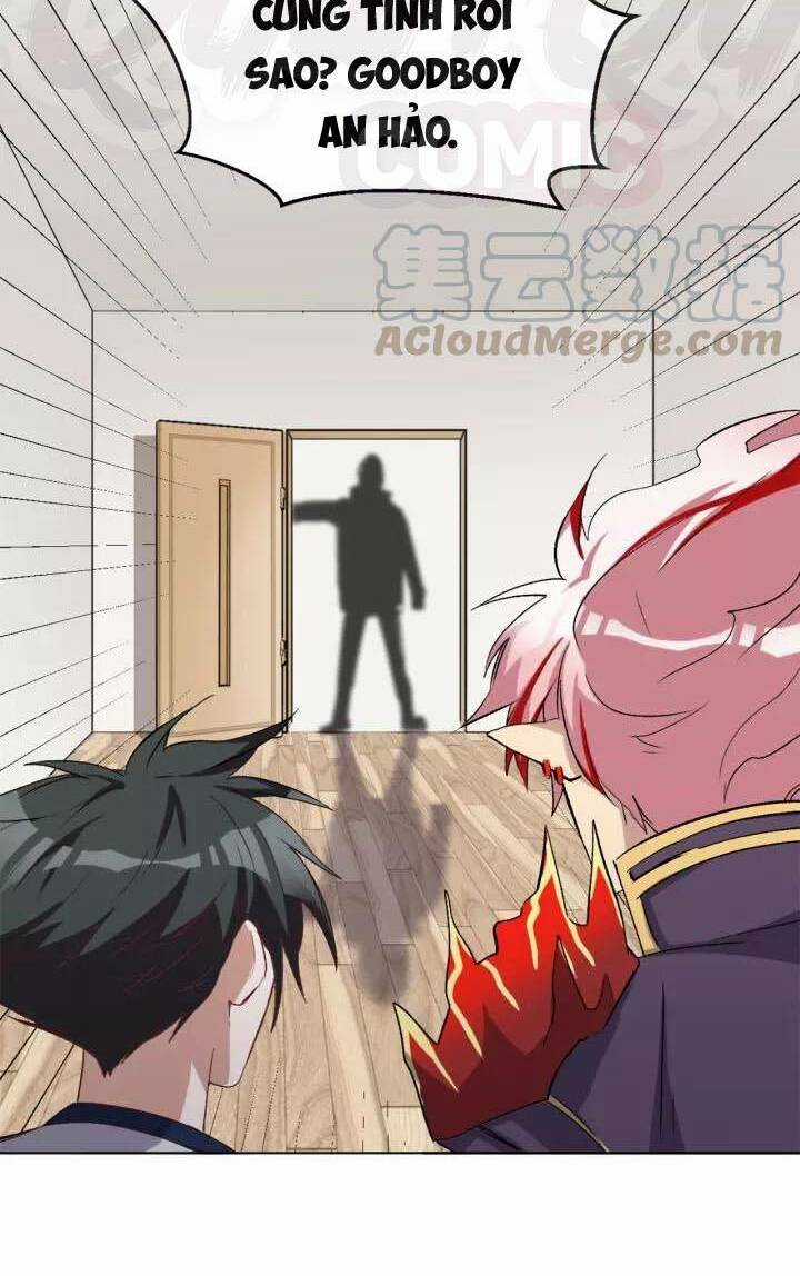 Thần Lai Yêu Vãng - Chapter 38 - Trang 8