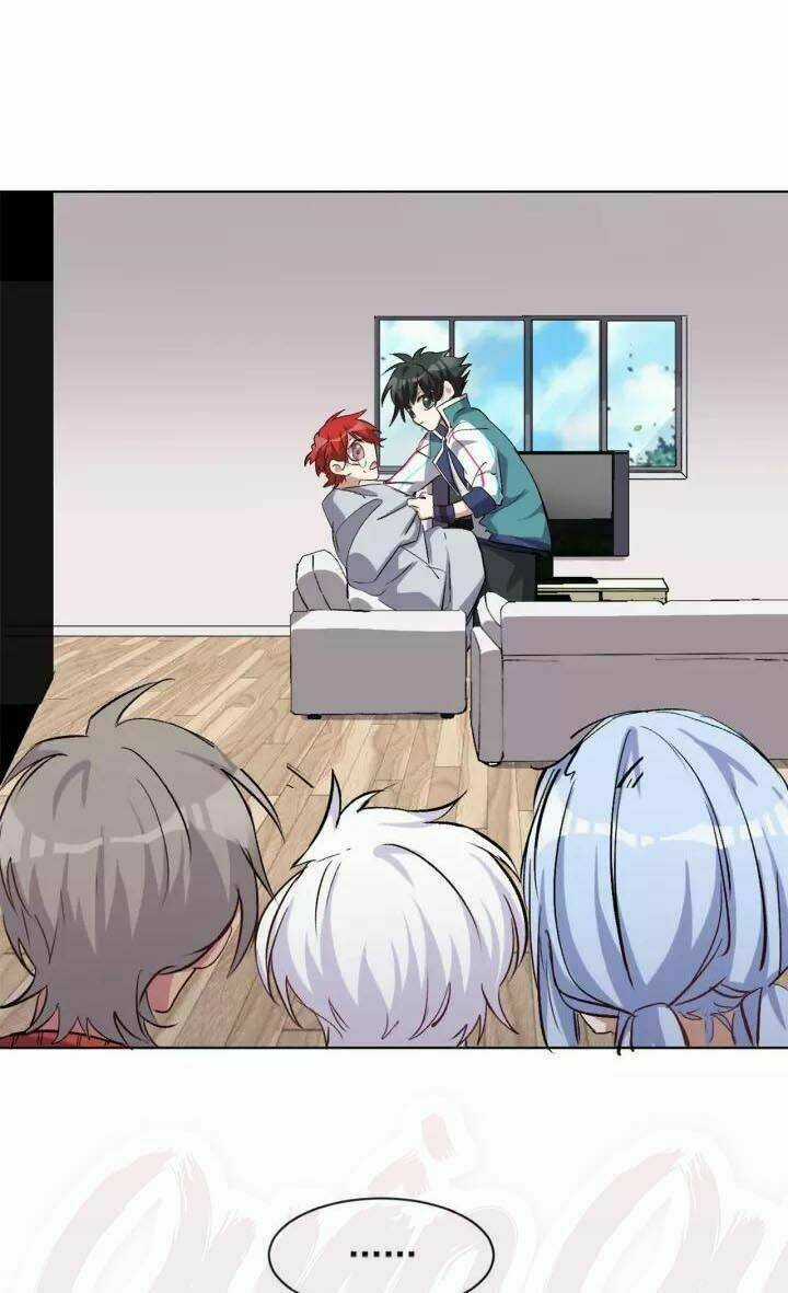 Thần Lai Yêu Vãng - Chapter 39 - Trang 11