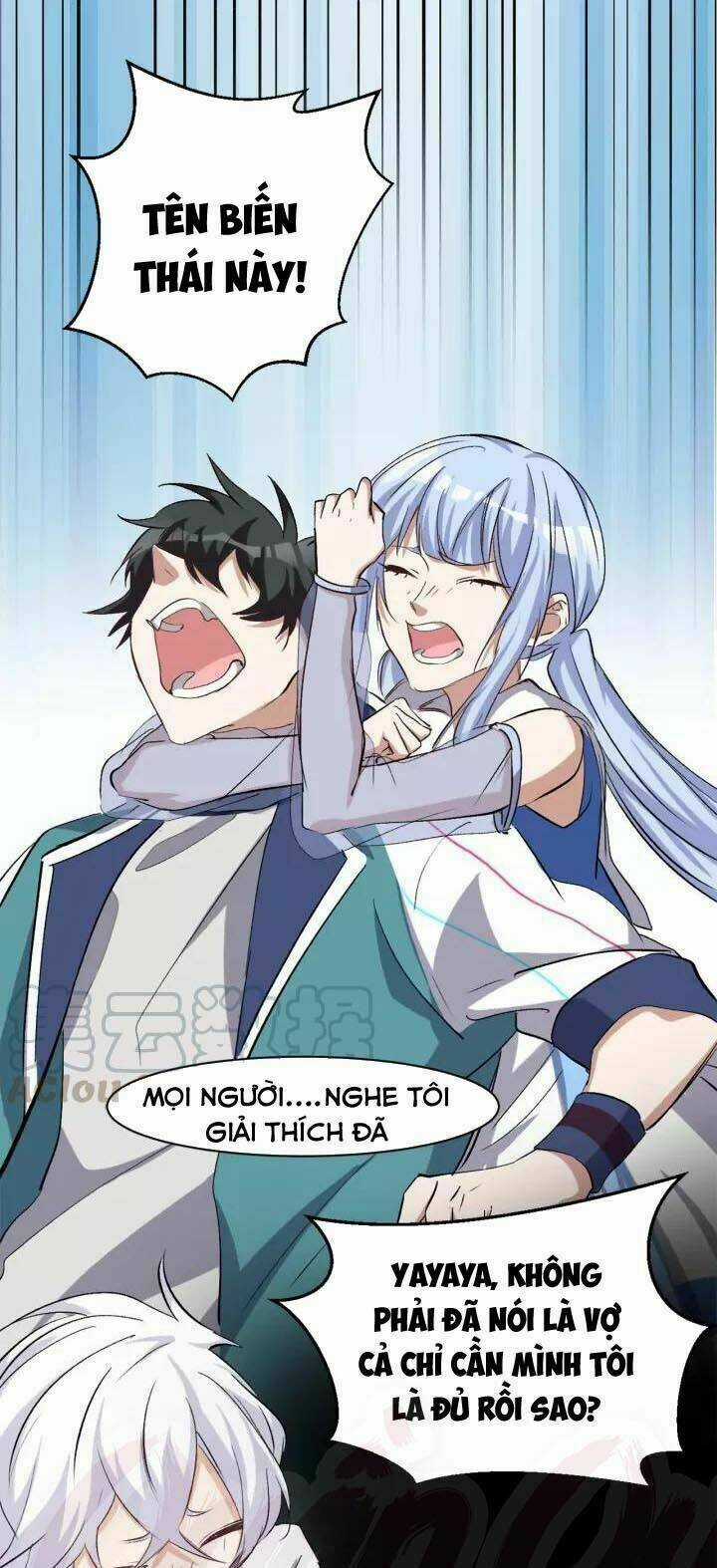 Thần Lai Yêu Vãng - Chapter 39 - Trang 13