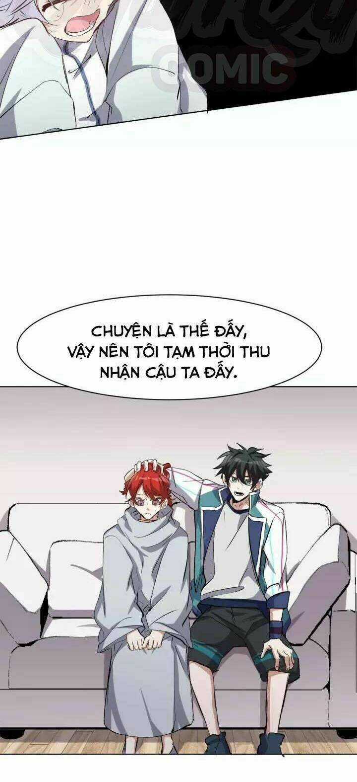 Thần Lai Yêu Vãng - Chapter 39 - Trang 14