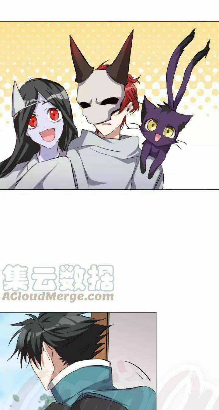 Thần Lai Yêu Vãng - Chapter 39 - Trang 17