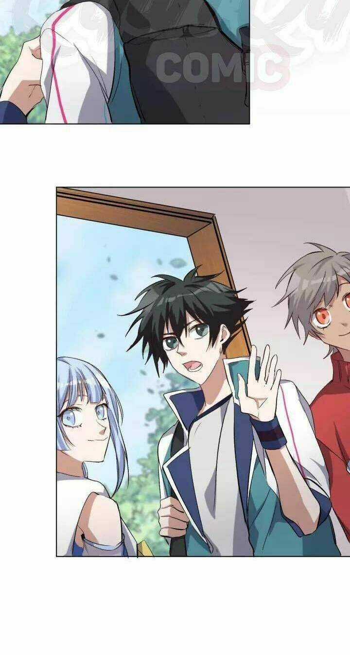 Thần Lai Yêu Vãng - Chapter 39 - Trang 18