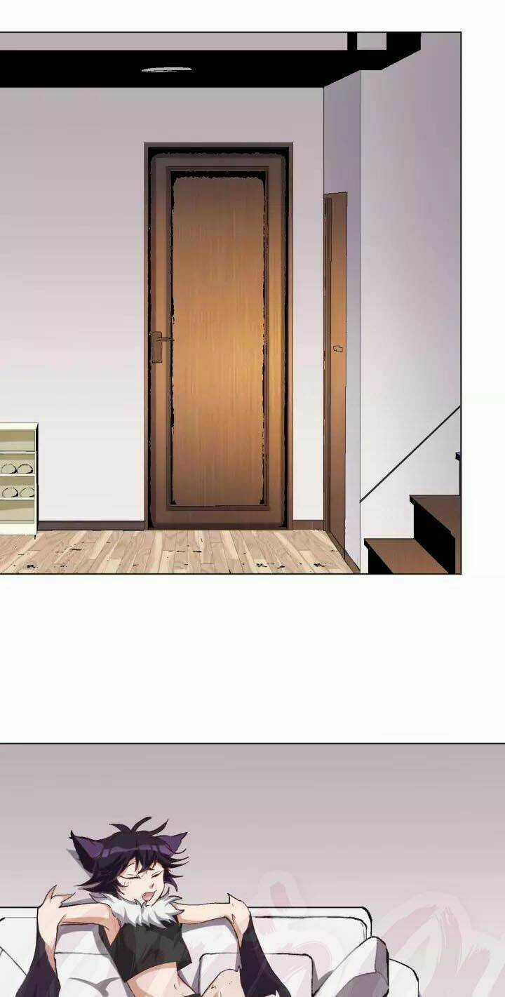 Thần Lai Yêu Vãng - Chapter 39 - Trang 19