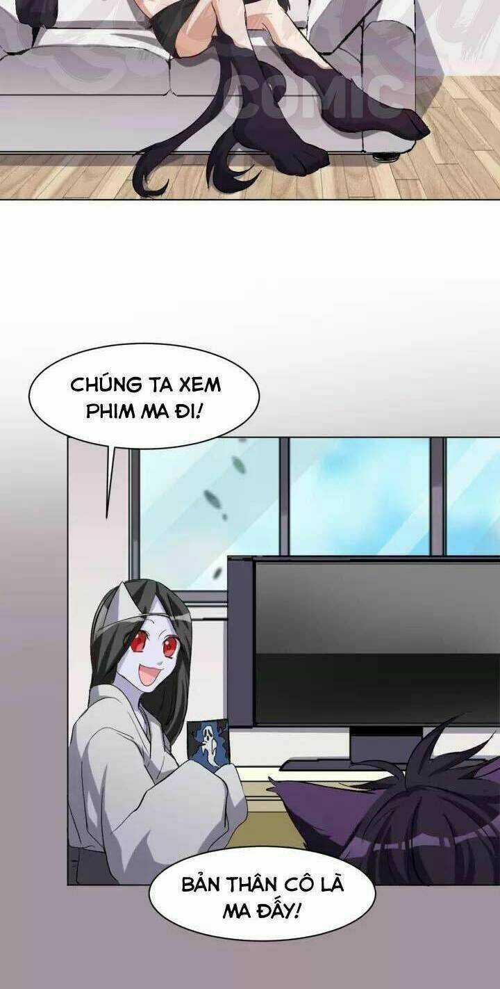 Thần Lai Yêu Vãng - Chapter 39 - Trang 20