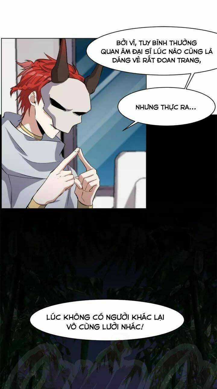 Thần Lai Yêu Vãng - Chapter 39 - Trang 3