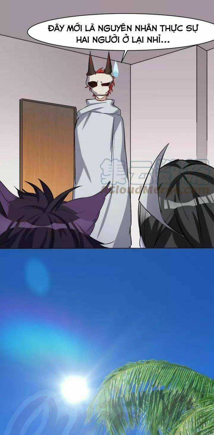 Thần Lai Yêu Vãng - Chapter 39 - Trang 21