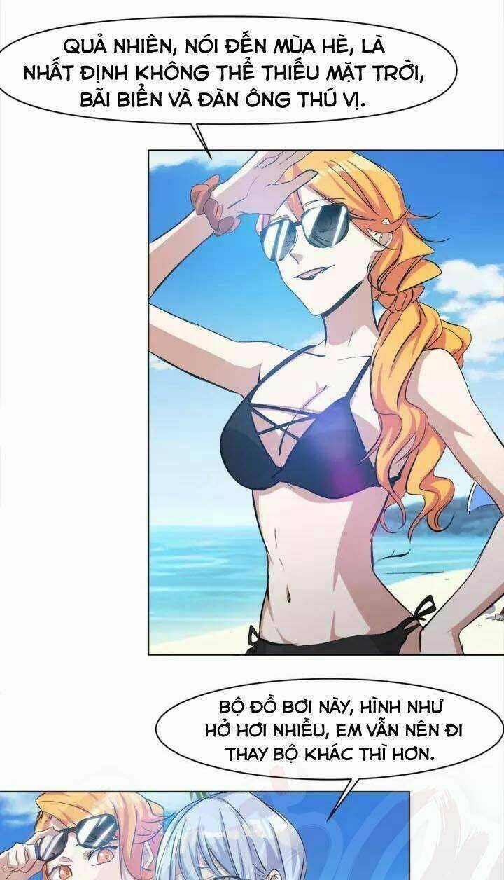 Thần Lai Yêu Vãng - Chapter 39 - Trang 23