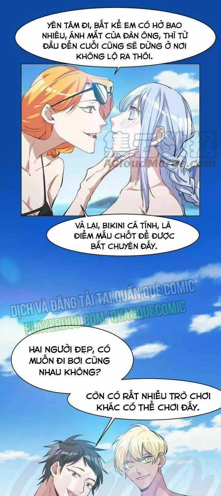 Thần Lai Yêu Vãng - Chapter 39 - Trang 25