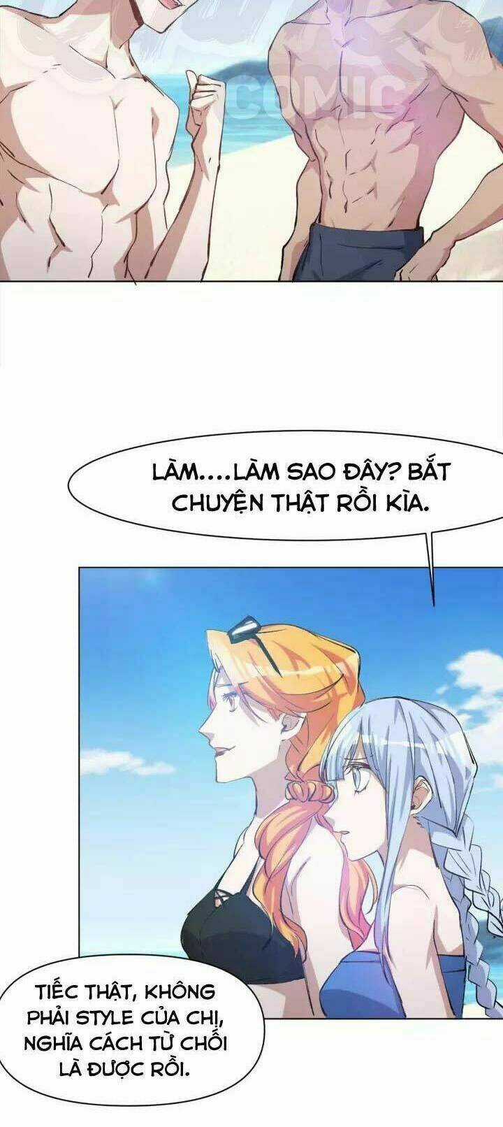 Thần Lai Yêu Vãng - Chapter 39 - Trang 26