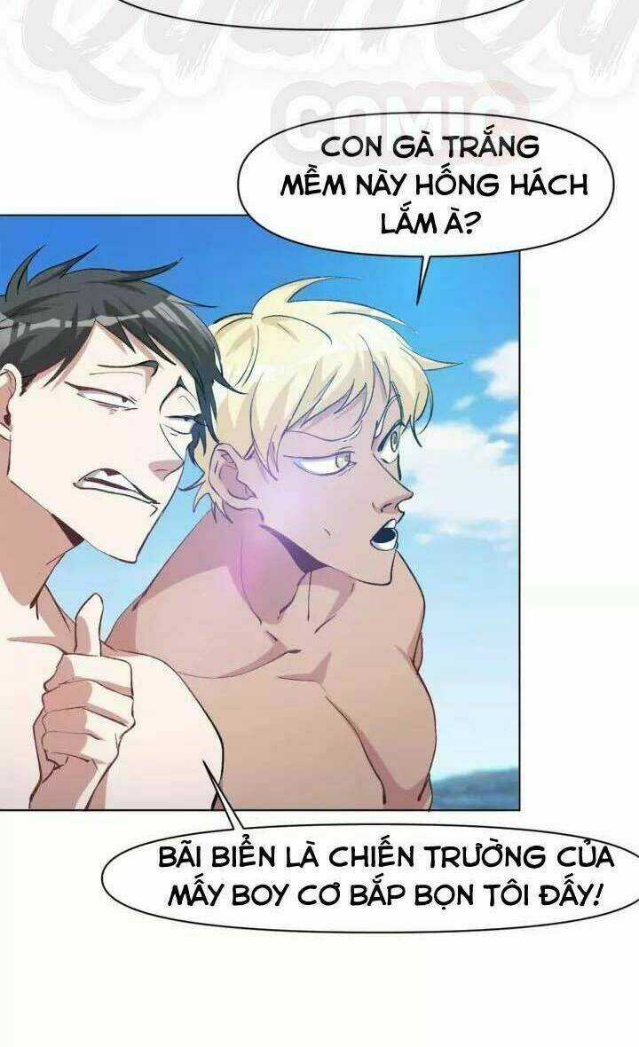 Thần Lai Yêu Vãng - Chapter 39 - Trang 28