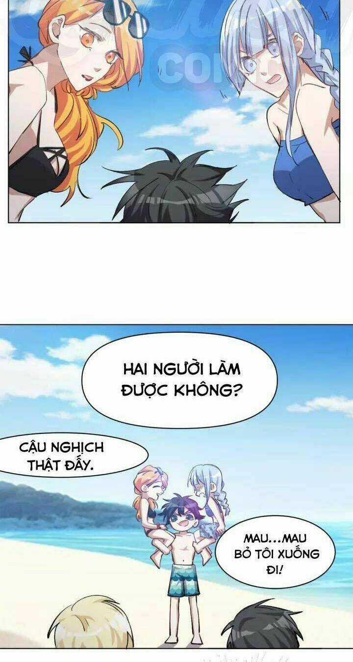 Thần Lai Yêu Vãng - Chapter 39 - Trang 30