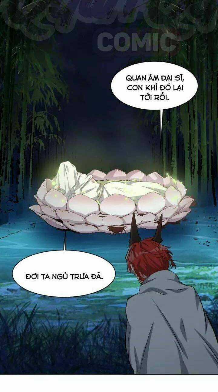 Thần Lai Yêu Vãng - Chapter 39 - Trang 4