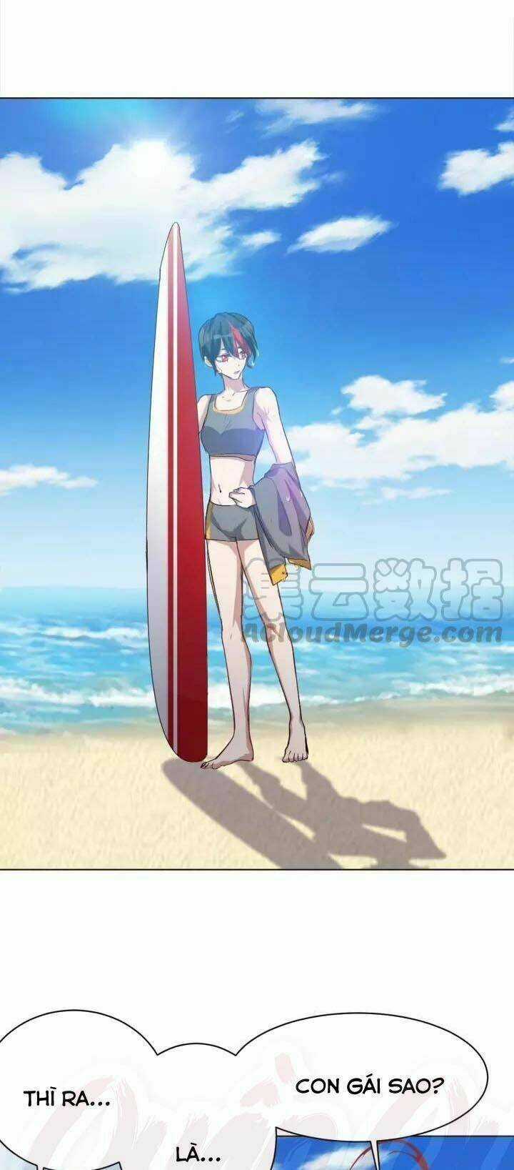 Thần Lai Yêu Vãng - Chapter 39 - Trang 35