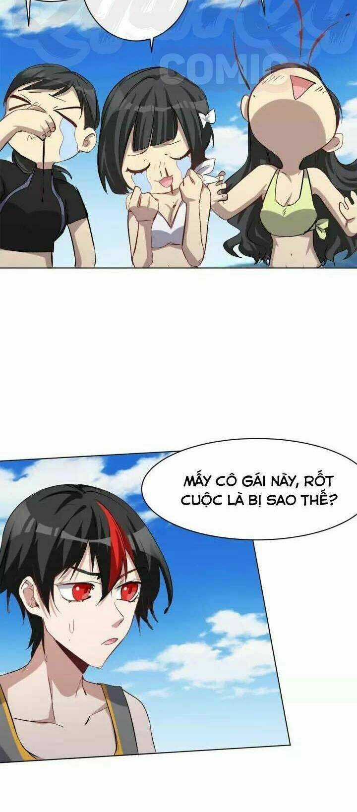 Thần Lai Yêu Vãng - Chapter 39 - Trang 36