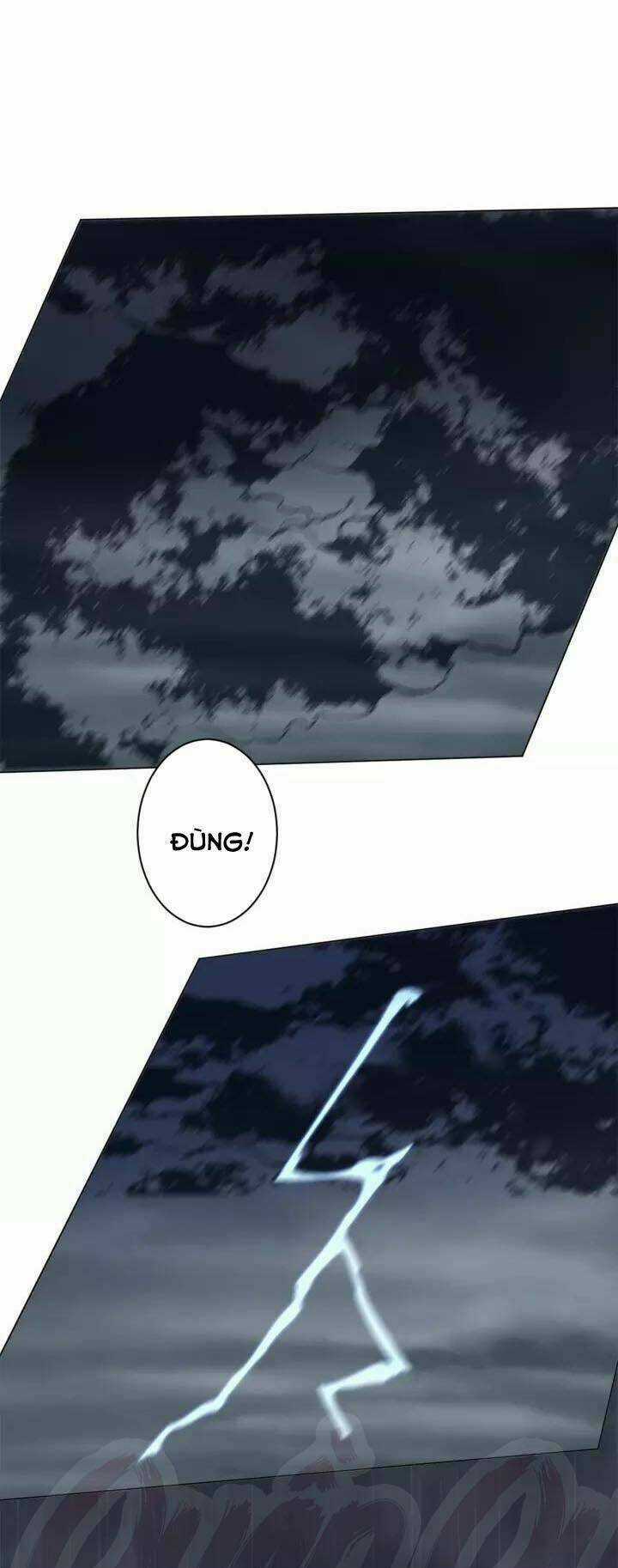 Thần Lai Yêu Vãng - Chapter 39 - Trang 37