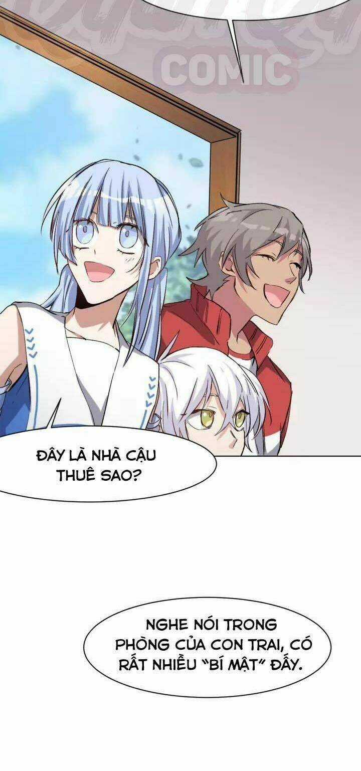 Thần Lai Yêu Vãng - Chapter 39 - Trang 10