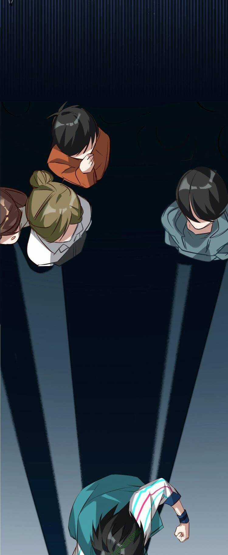 Thần Lai Yêu Vãng - Chapter 4.1 - Trang 13