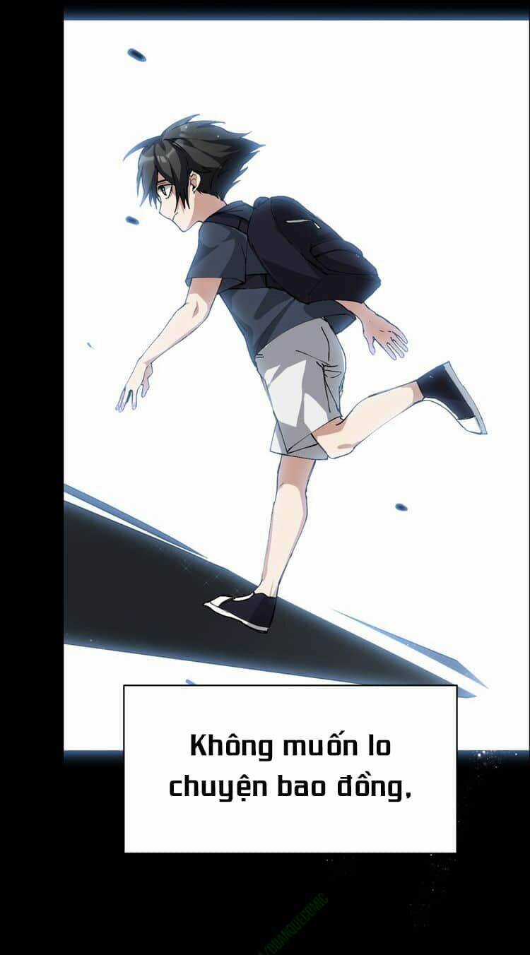 Thần Lai Yêu Vãng - Chapter 4.1 - Trang 3