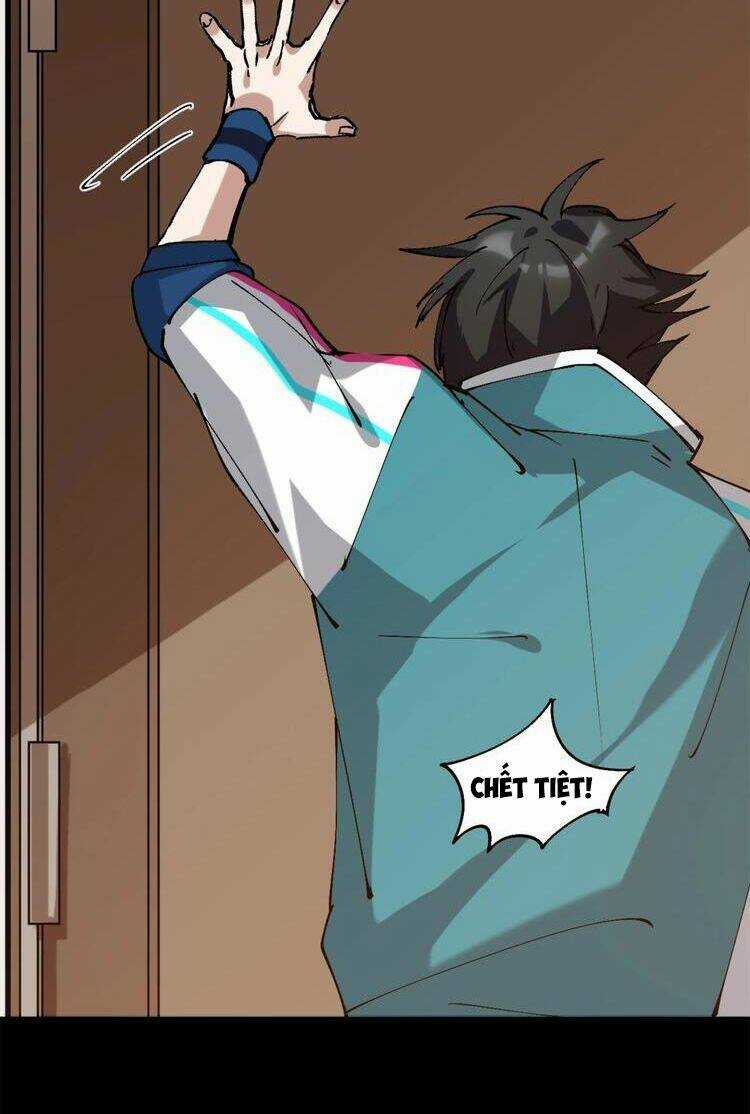 Thần Lai Yêu Vãng - Chapter 4.1 - Trang 28