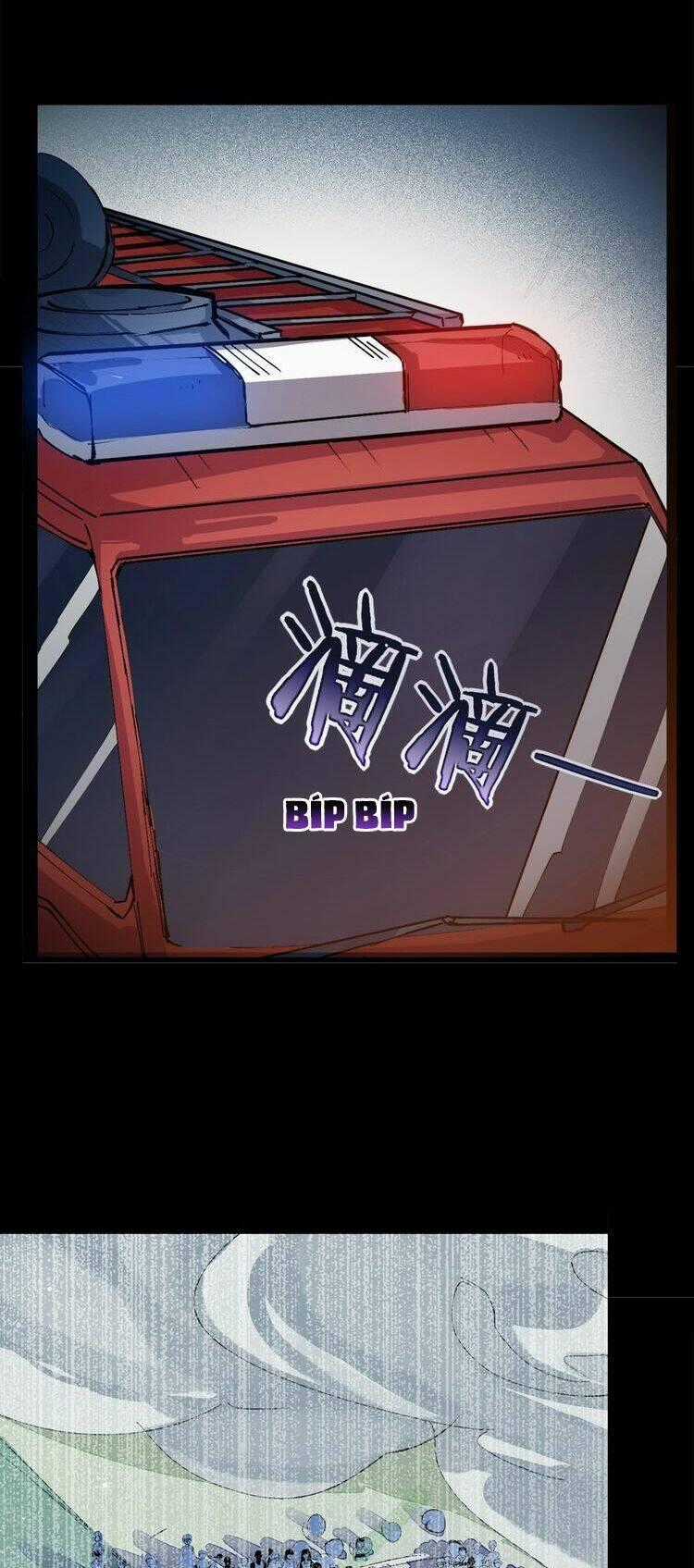 Thần Lai Yêu Vãng - Chapter 4.1 - Trang 29