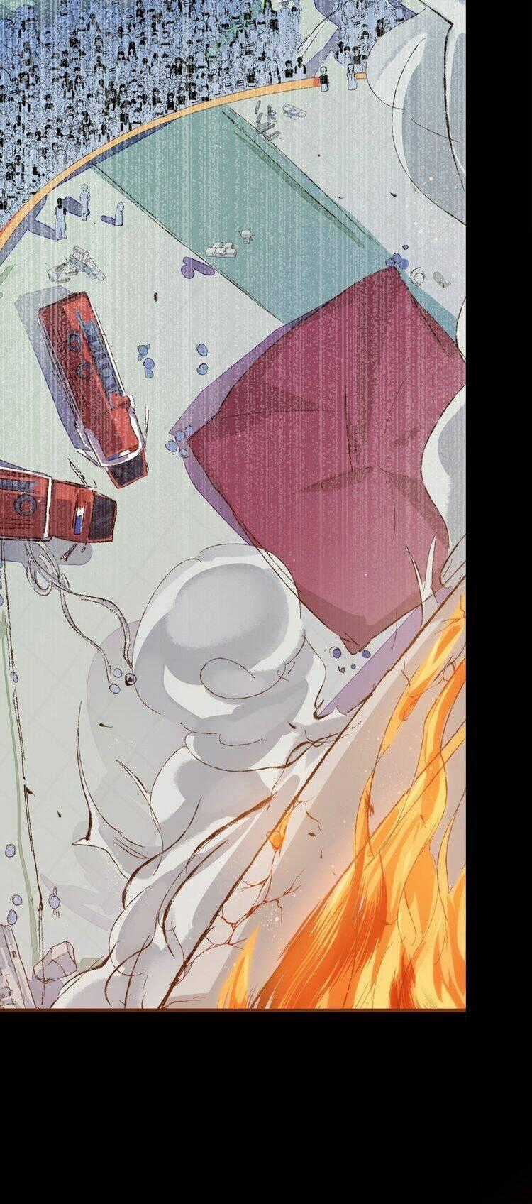 Thần Lai Yêu Vãng - Chapter 4.1 - Trang 30