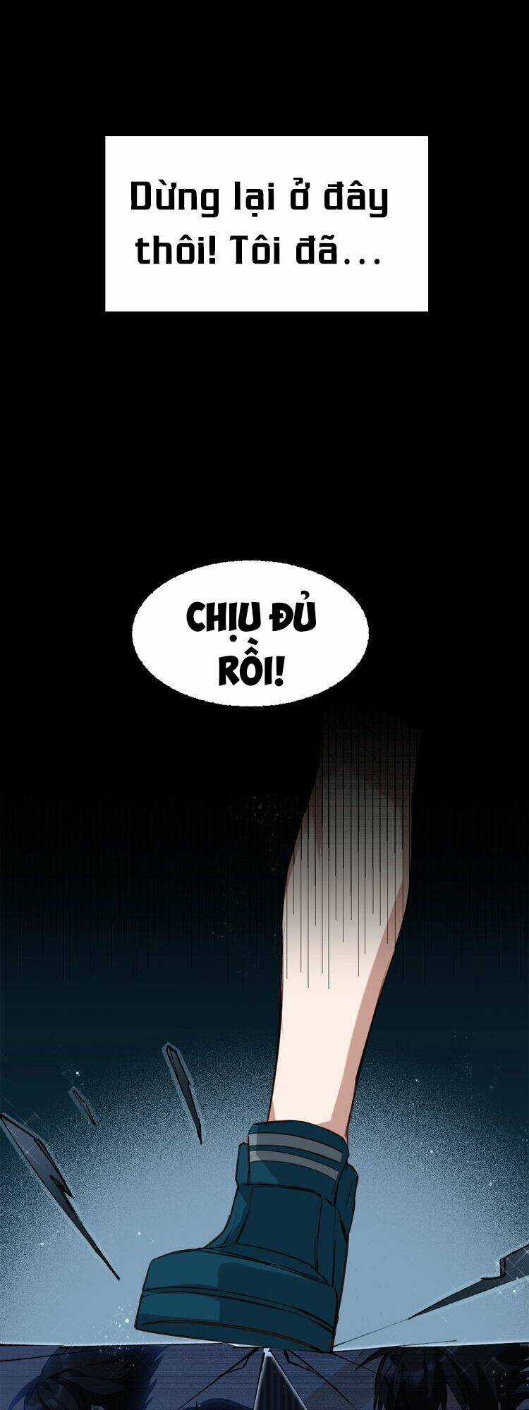 Thần Lai Yêu Vãng - Chapter 4.1 - Trang 10